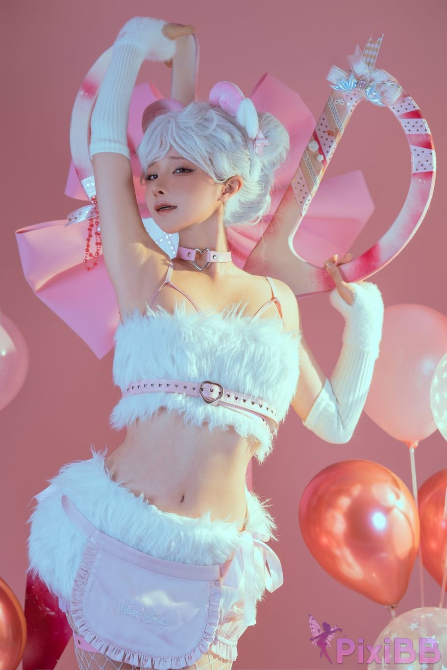 Coser chunmomo chunmomo PixiBB.COM 008