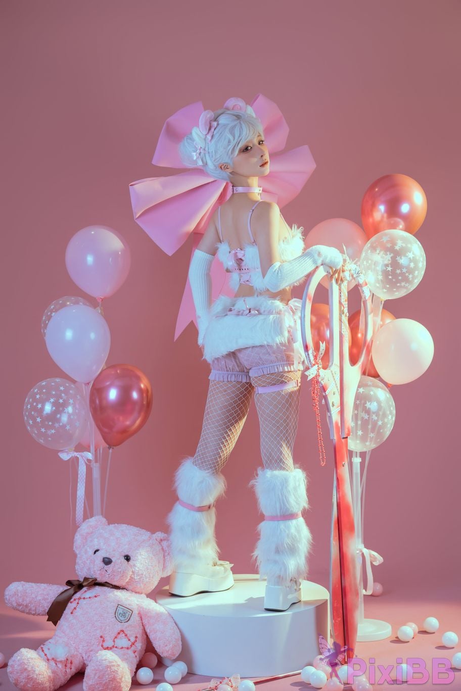 Coser chunmomo chunmomo PixiBB.COM 010