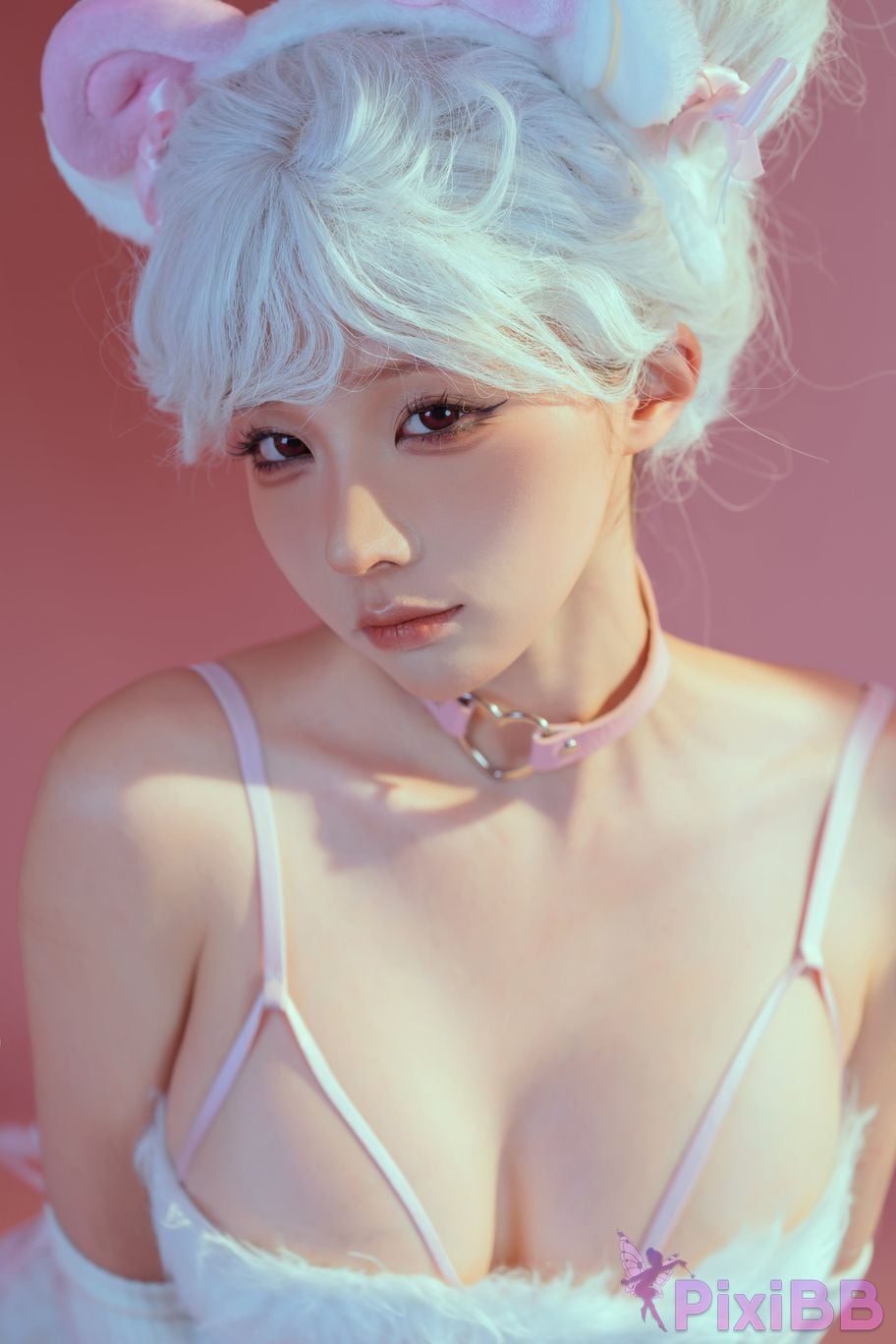 Coser chunmomo chunmomo PixiBB.COM 011