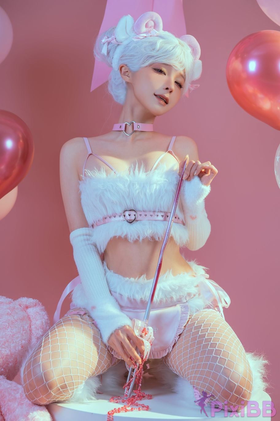 Coser chunmomo chunmomo PixiBB.COM 012