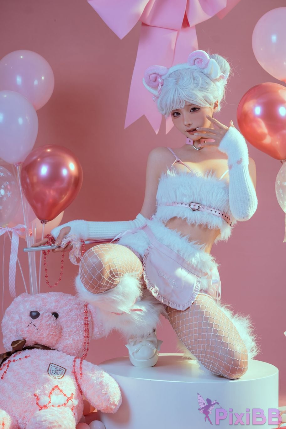 Coser chunmomo chunmomo PixiBB.COM 013