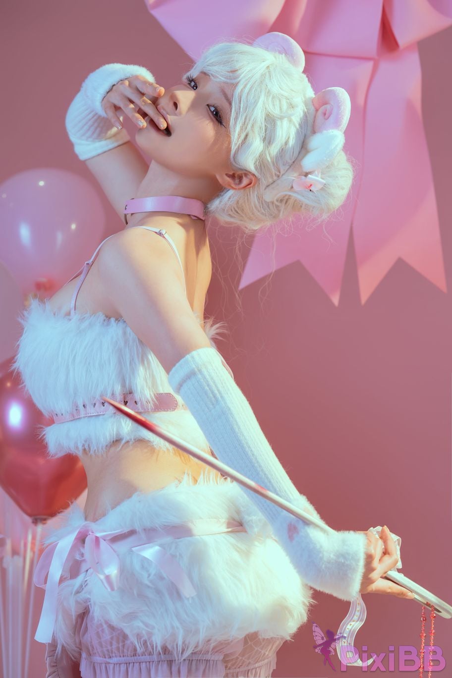 Coser chunmomo chunmomo PixiBB.COM 014