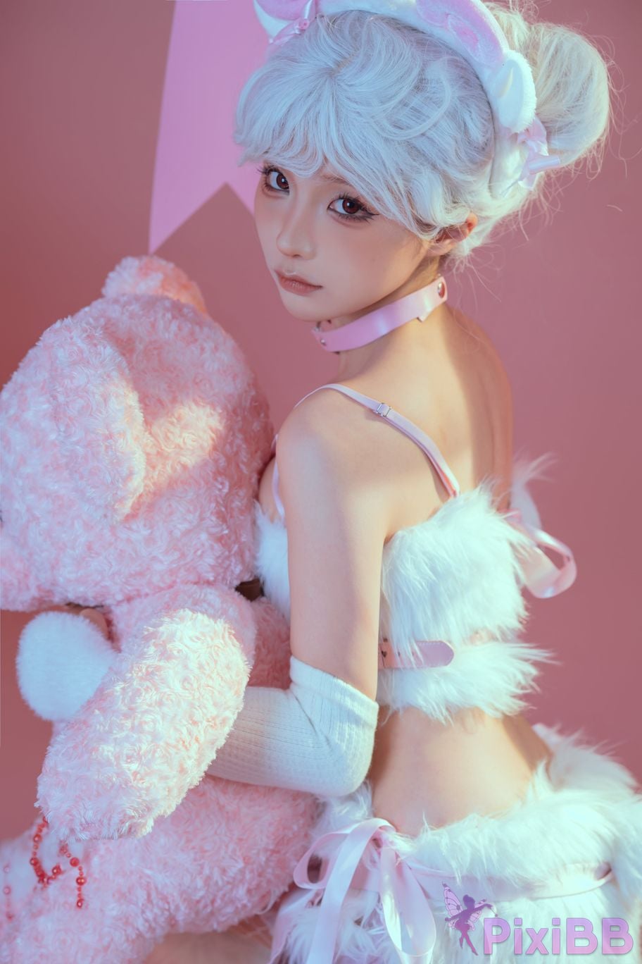 Coser chunmomo chunmomo PixiBB.COM 015