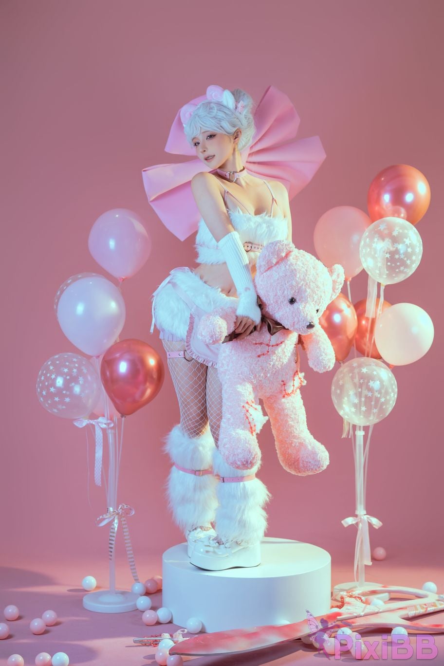 Coser chunmomo chunmomo PixiBB.COM 016
