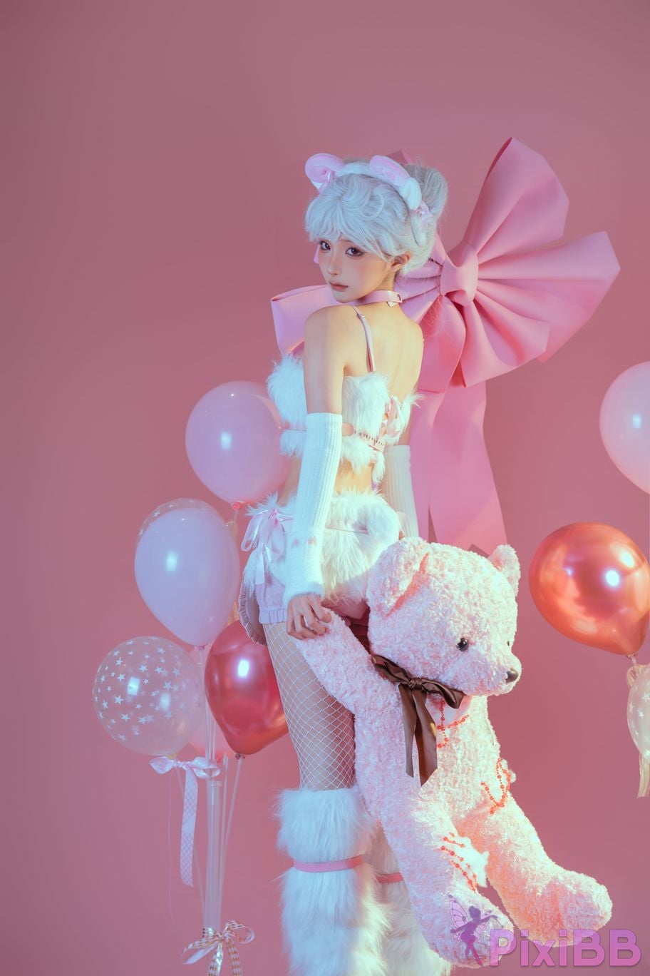 Coser chunmomo chunmomo PixiBB.COM 017