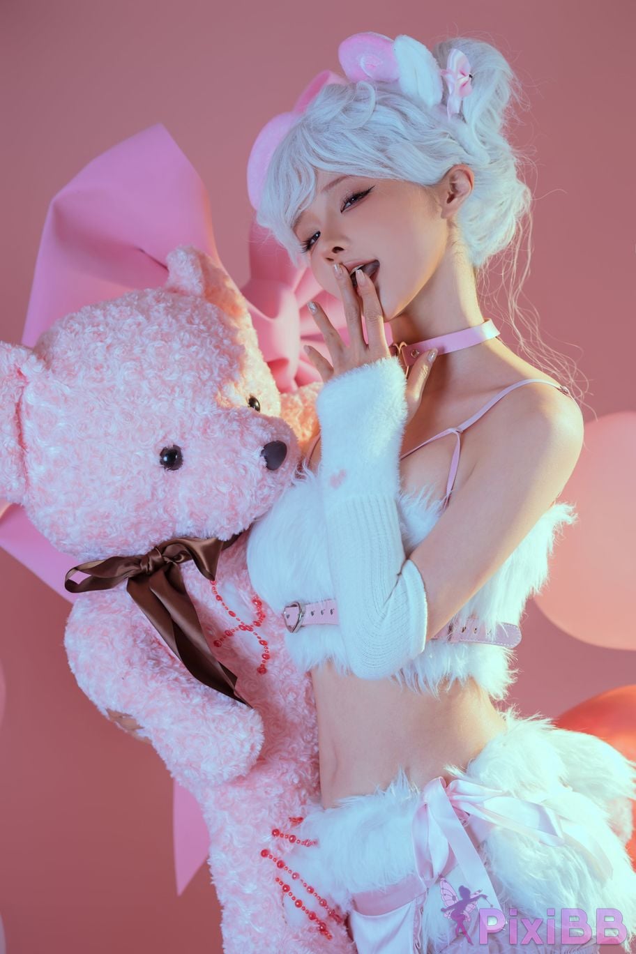 Coser chunmomo chunmomo PixiBB.COM 019