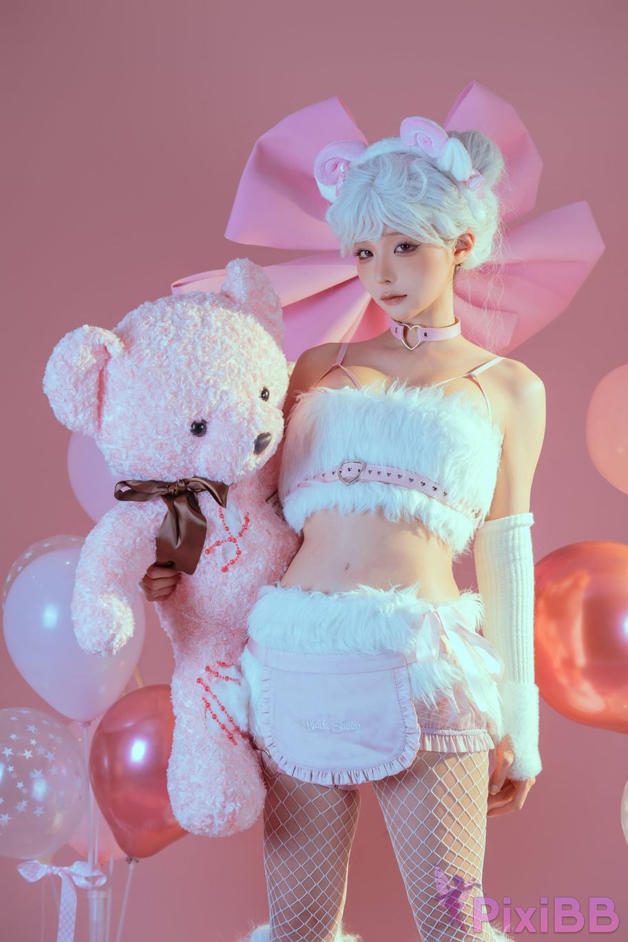 Coser chunmomo chunmomo PixiBB.COM 020