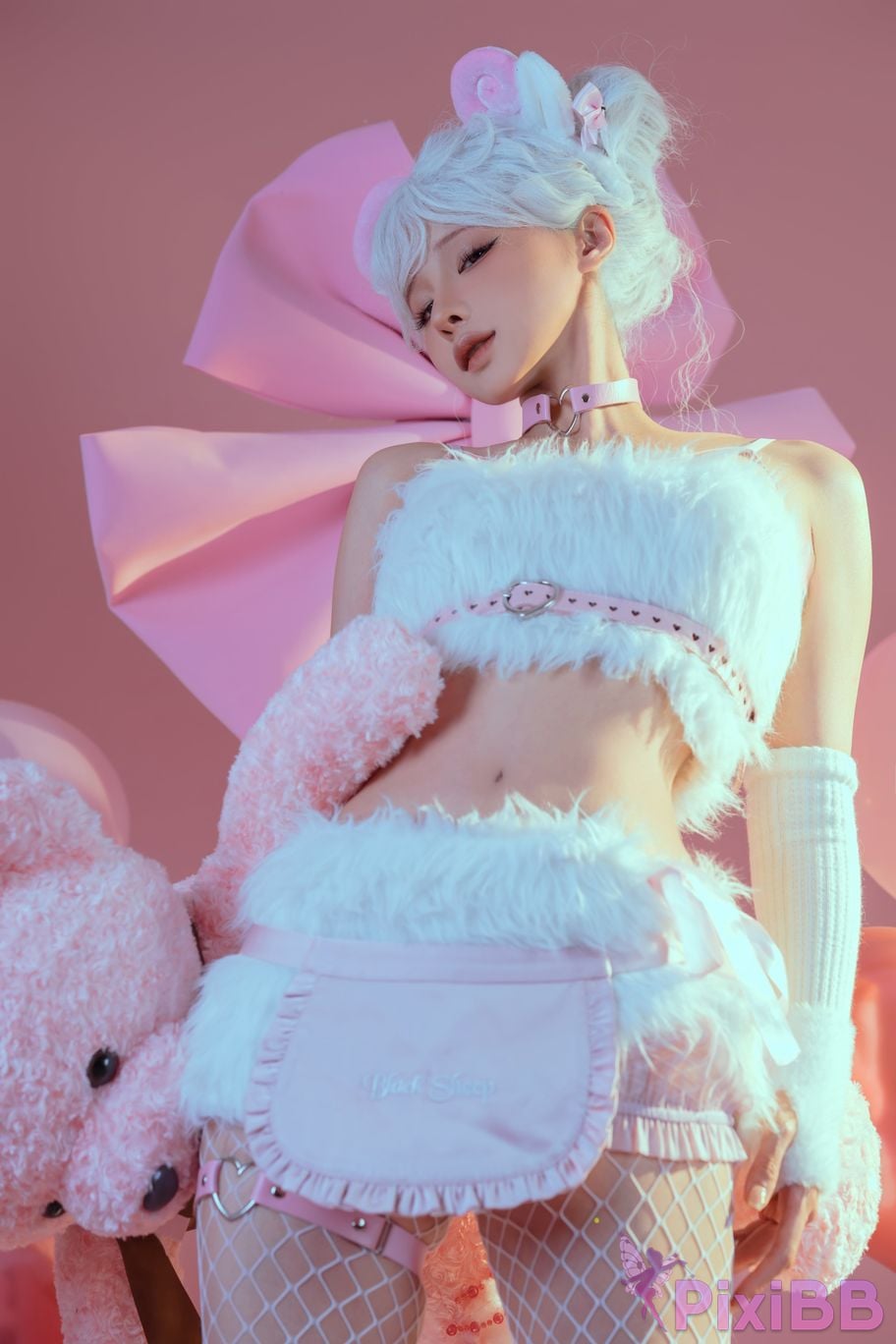 Coser chunmomo chunmomo PixiBB.COM 021
