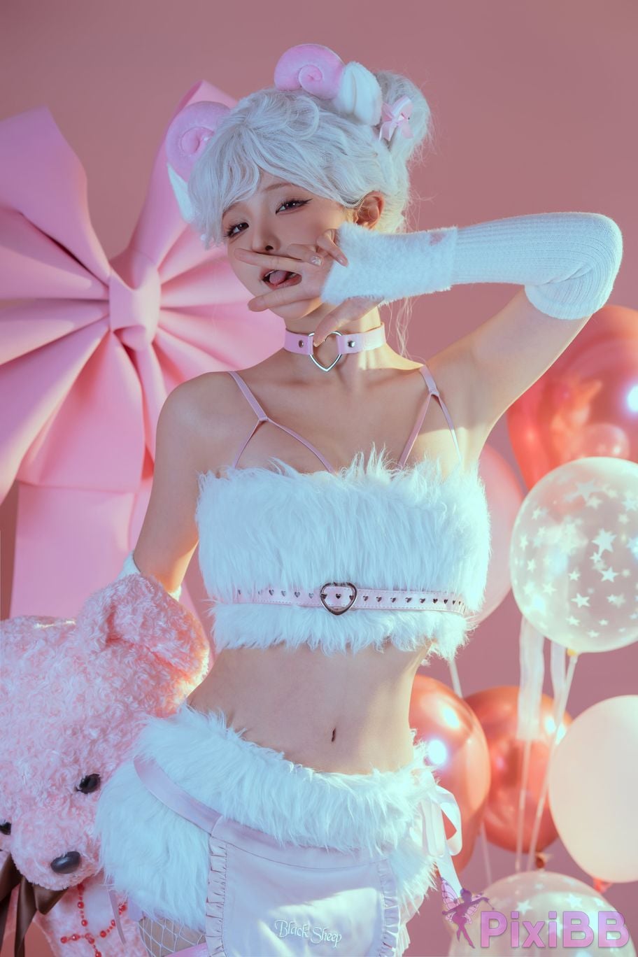 Coser chunmomo chunmomo PixiBB.COM 022