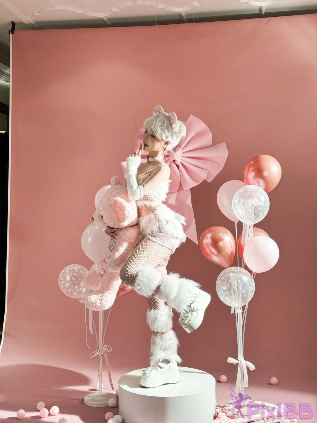 Coser chunmomo chunmomo PixiBB.COM 024