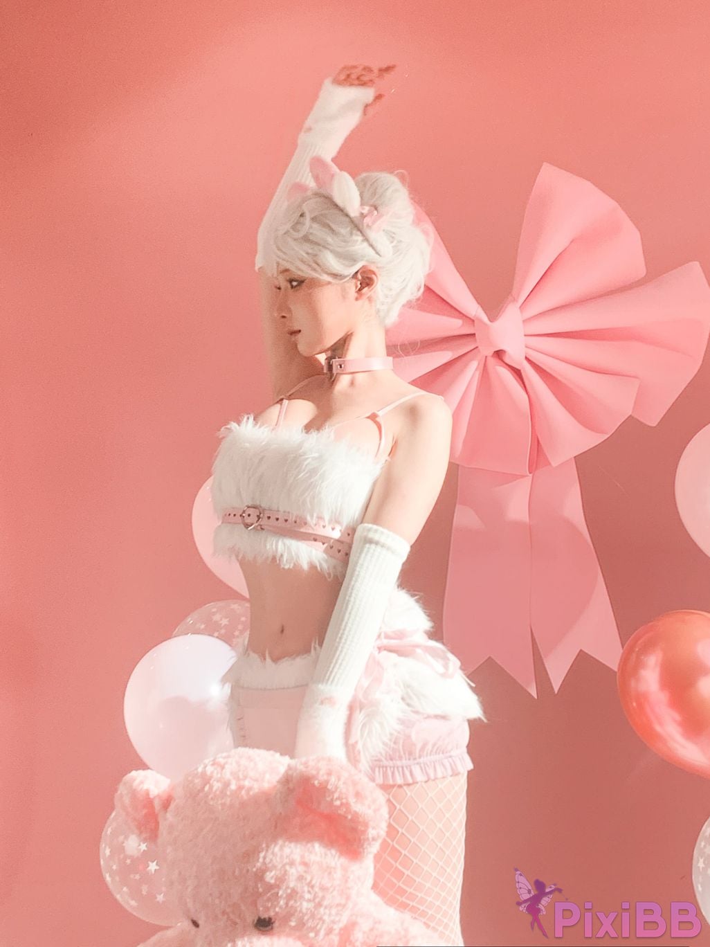 Coser chunmomo chunmomo PixiBB.COM 027