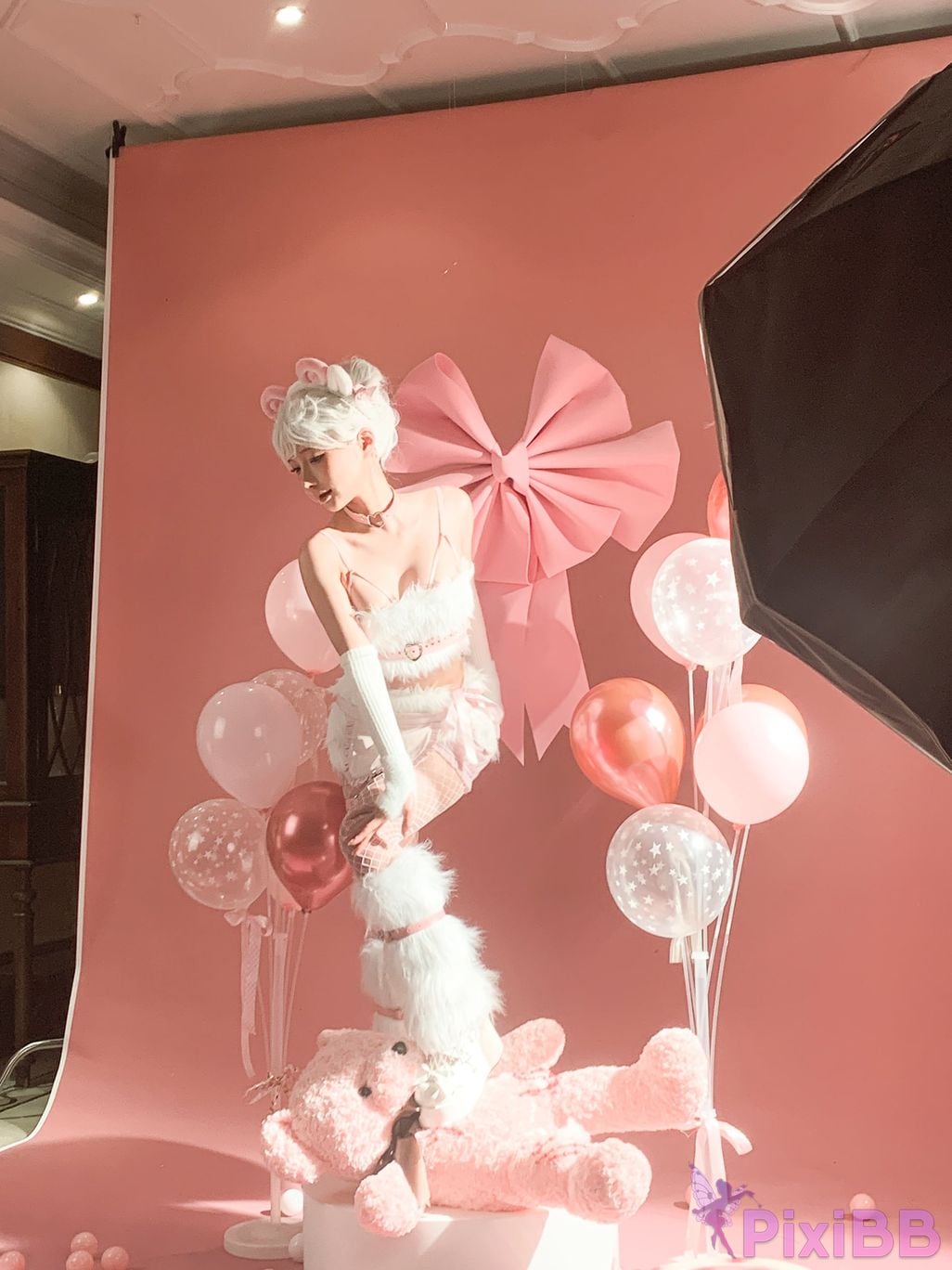 Coser chunmomo chunmomo PixiBB.COM 029