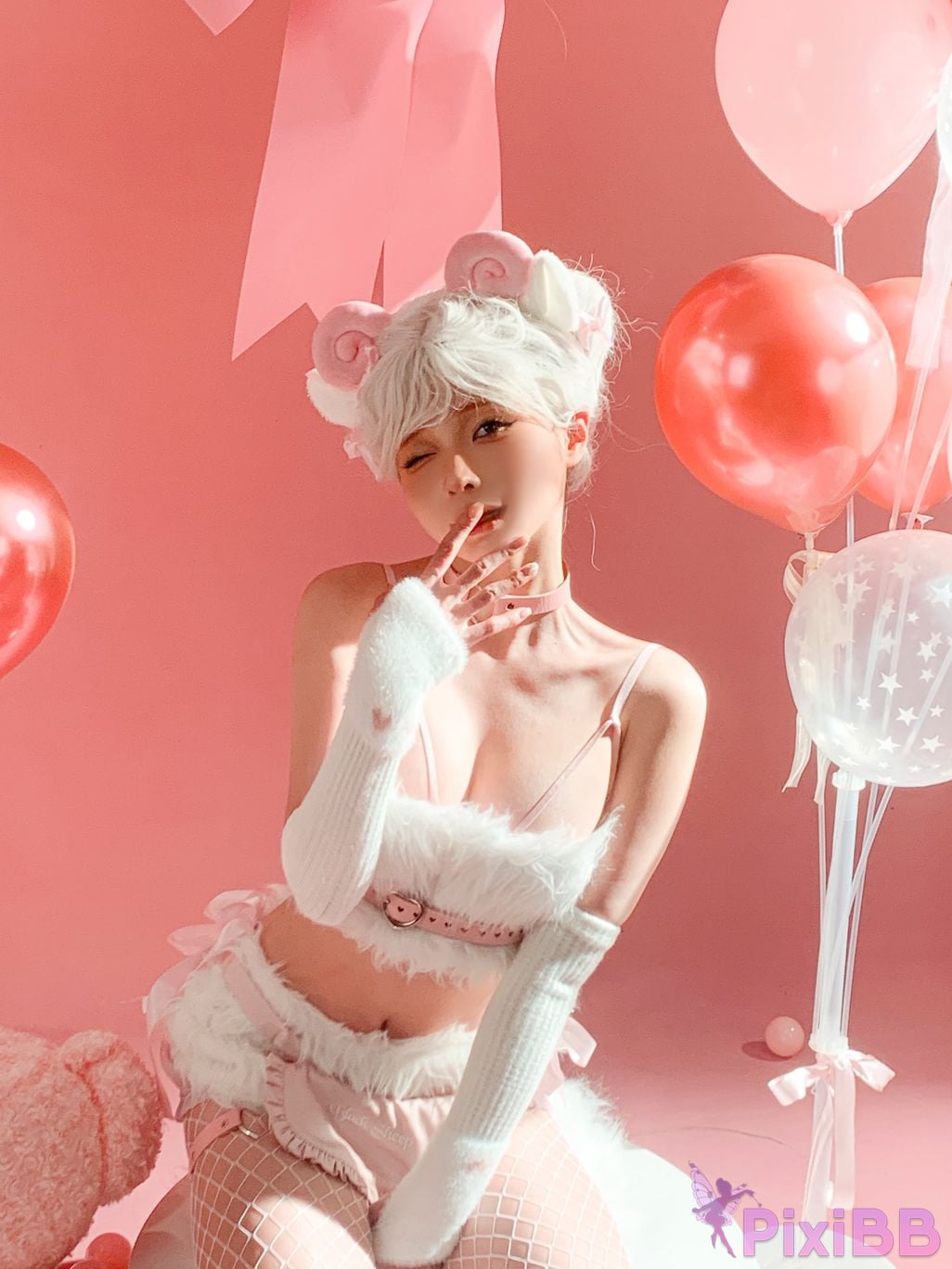 Coser chunmomo chunmomo PixiBB.COM 033