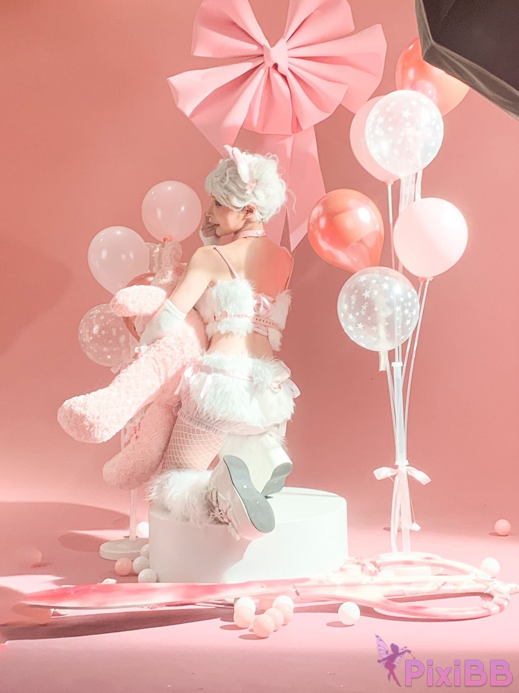 Coser chunmomo chunmomo PixiBB.COM 035