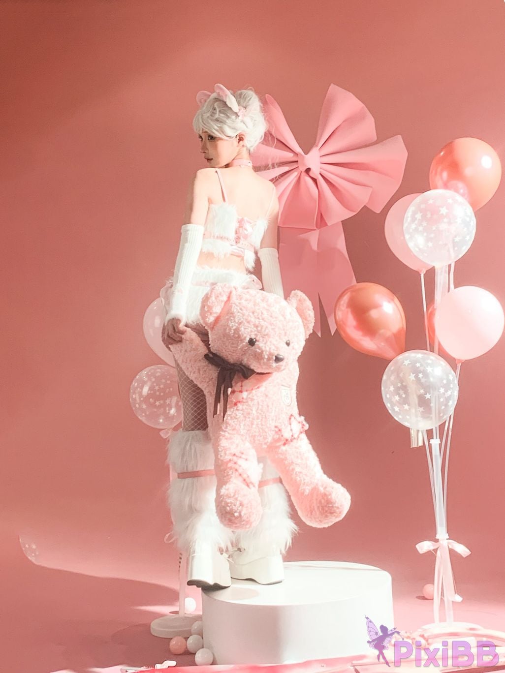 Coser chunmomo chunmomo PixiBB.COM 036