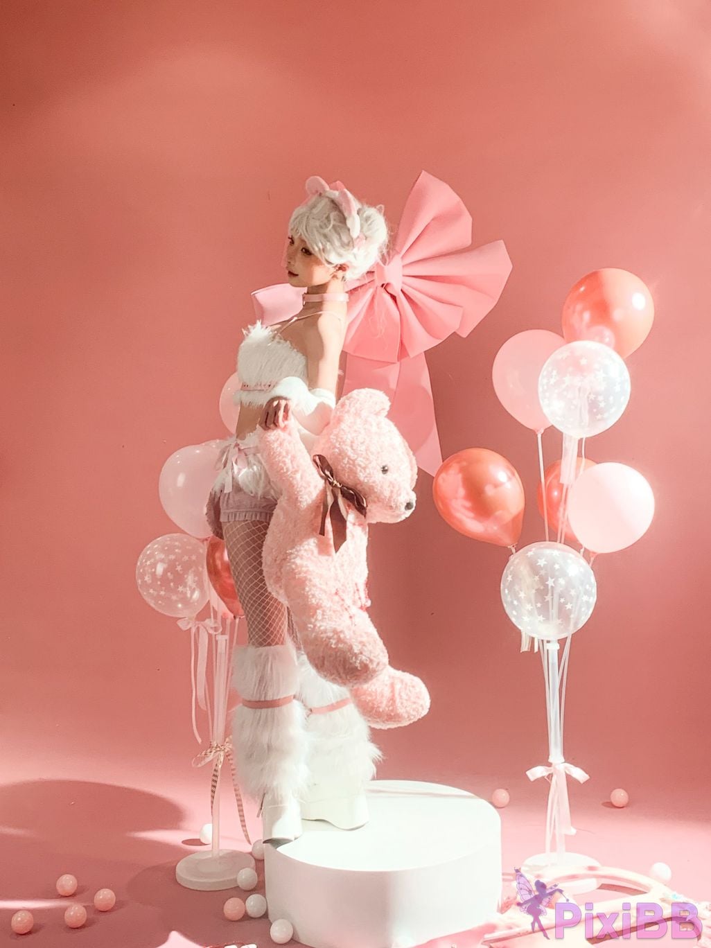 Coser chunmomo chunmomo PixiBB.COM 037