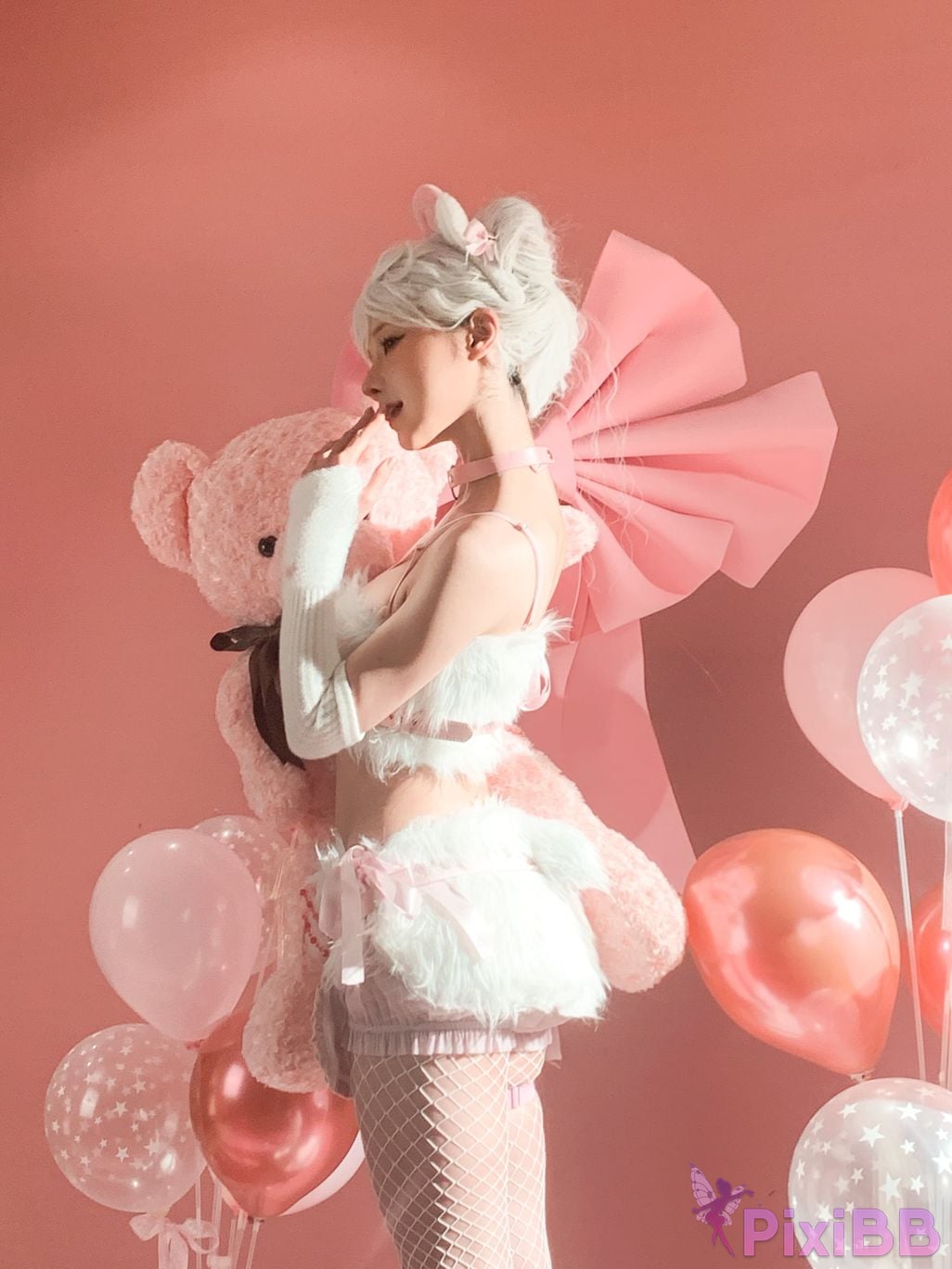 Coser chunmomo chunmomo PixiBB.COM 038