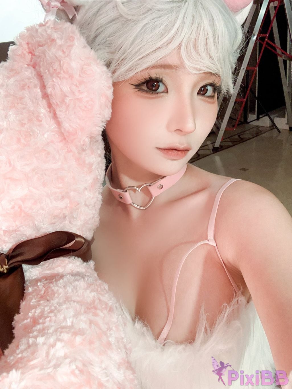 Coser chunmomo chunmomo PixiBB.COM 042