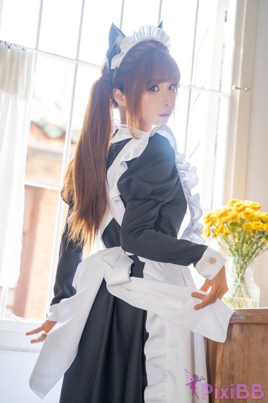Coser chunmomo chunmomo PixiBB.COM 001