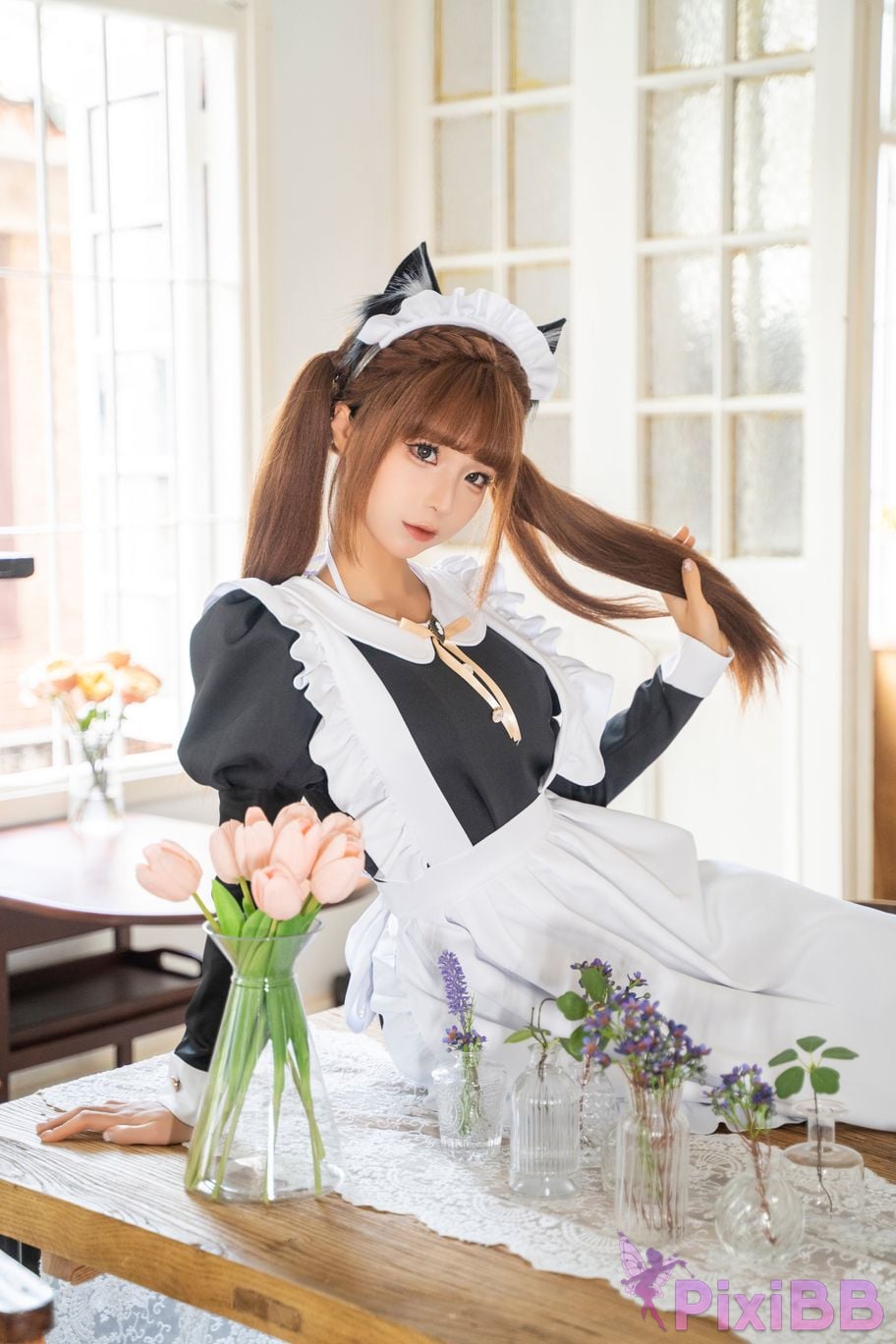 Coser chunmomo chunmomo PixiBB.COM 012