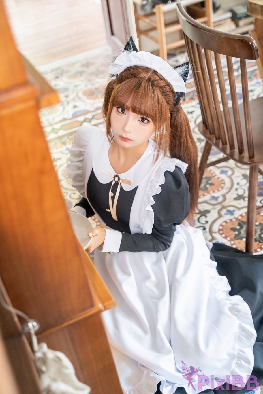 Coser chunmomo chunmomo PixiBB.COM 034