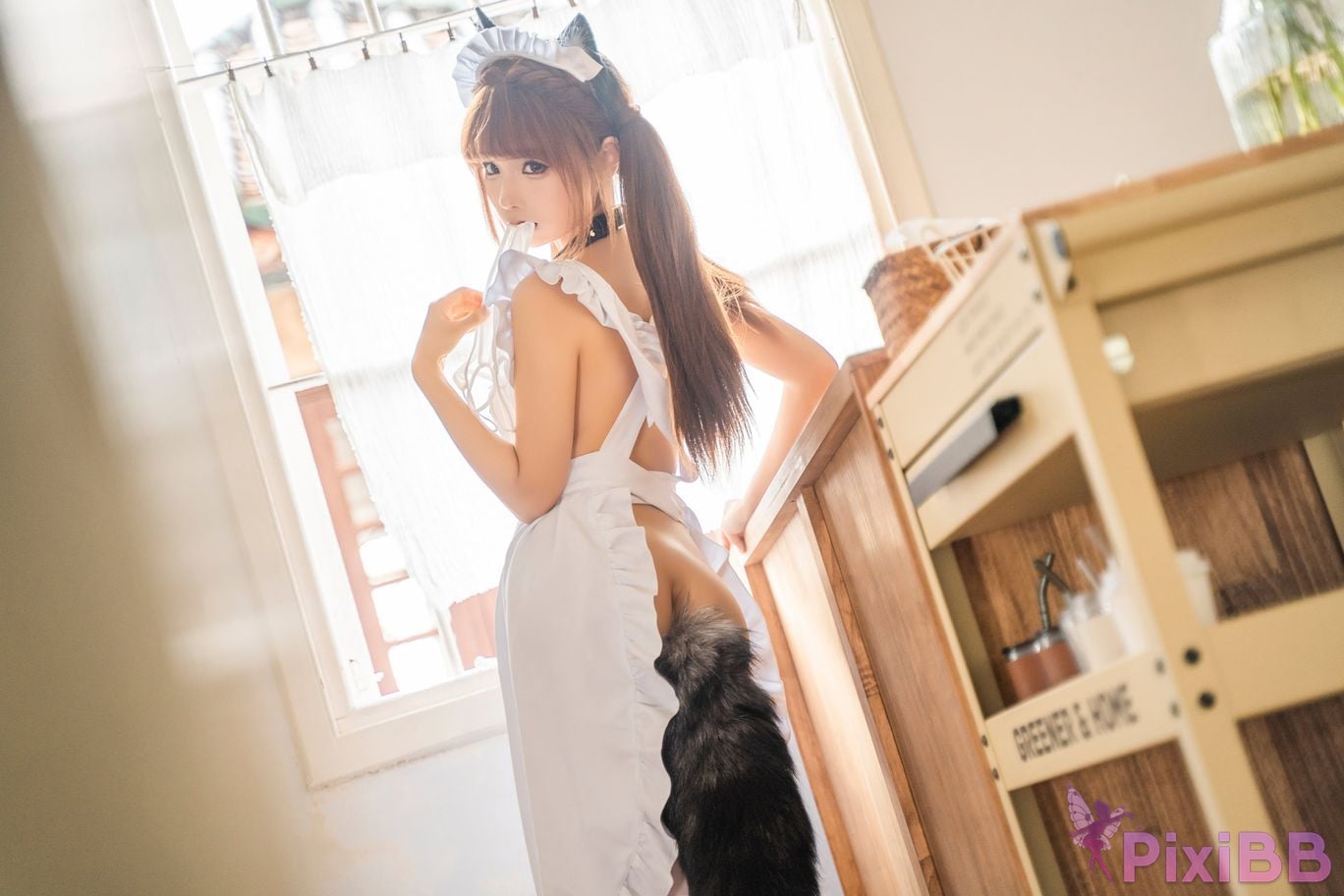 Coser chunmomo chunmomo PixiBB.COM 054