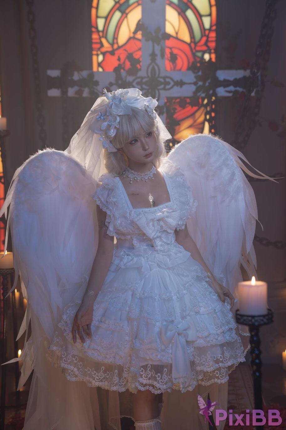 Coser chunmomo chunmomo PixiBB.COM 001