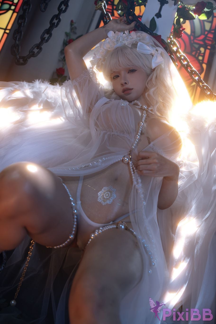 Coser chunmomo chunmomo PixiBB.COM 005
