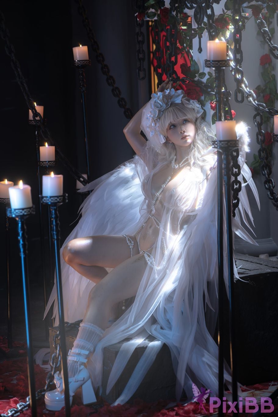 Coser chunmomo chunmomo PixiBB.COM 006