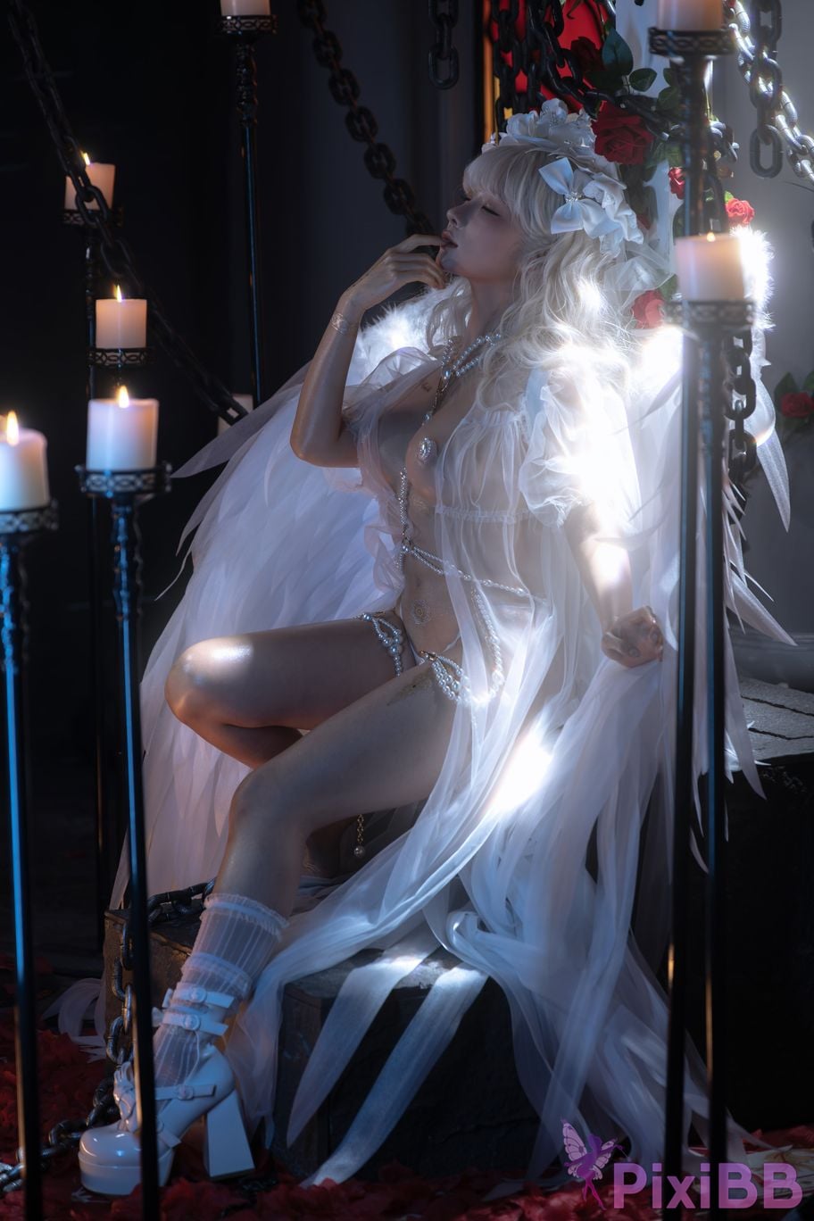 Coser chunmomo chunmomo PixiBB.COM 007