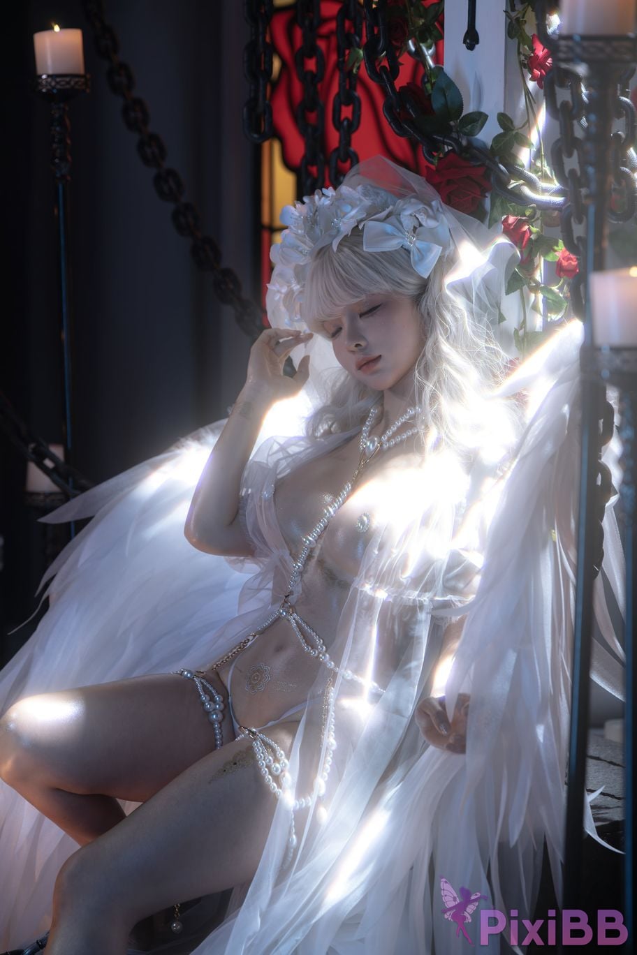 Coser chunmomo chunmomo PixiBB.COM 008