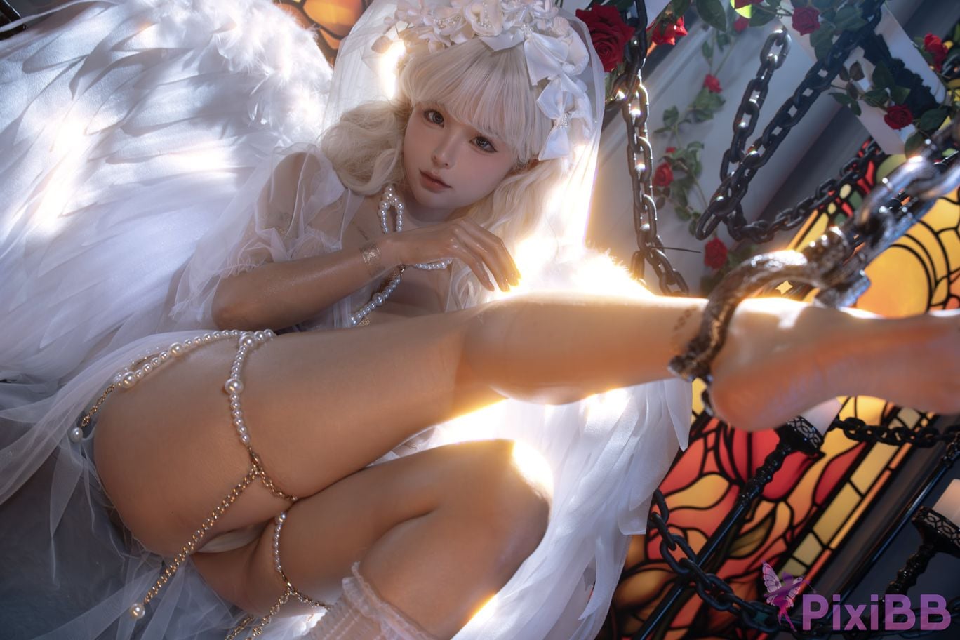 Coser chunmomo chunmomo PixiBB.COM 011