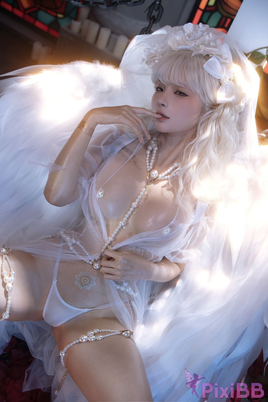 Coser chunmomo chunmomo PixiBB.COM 012