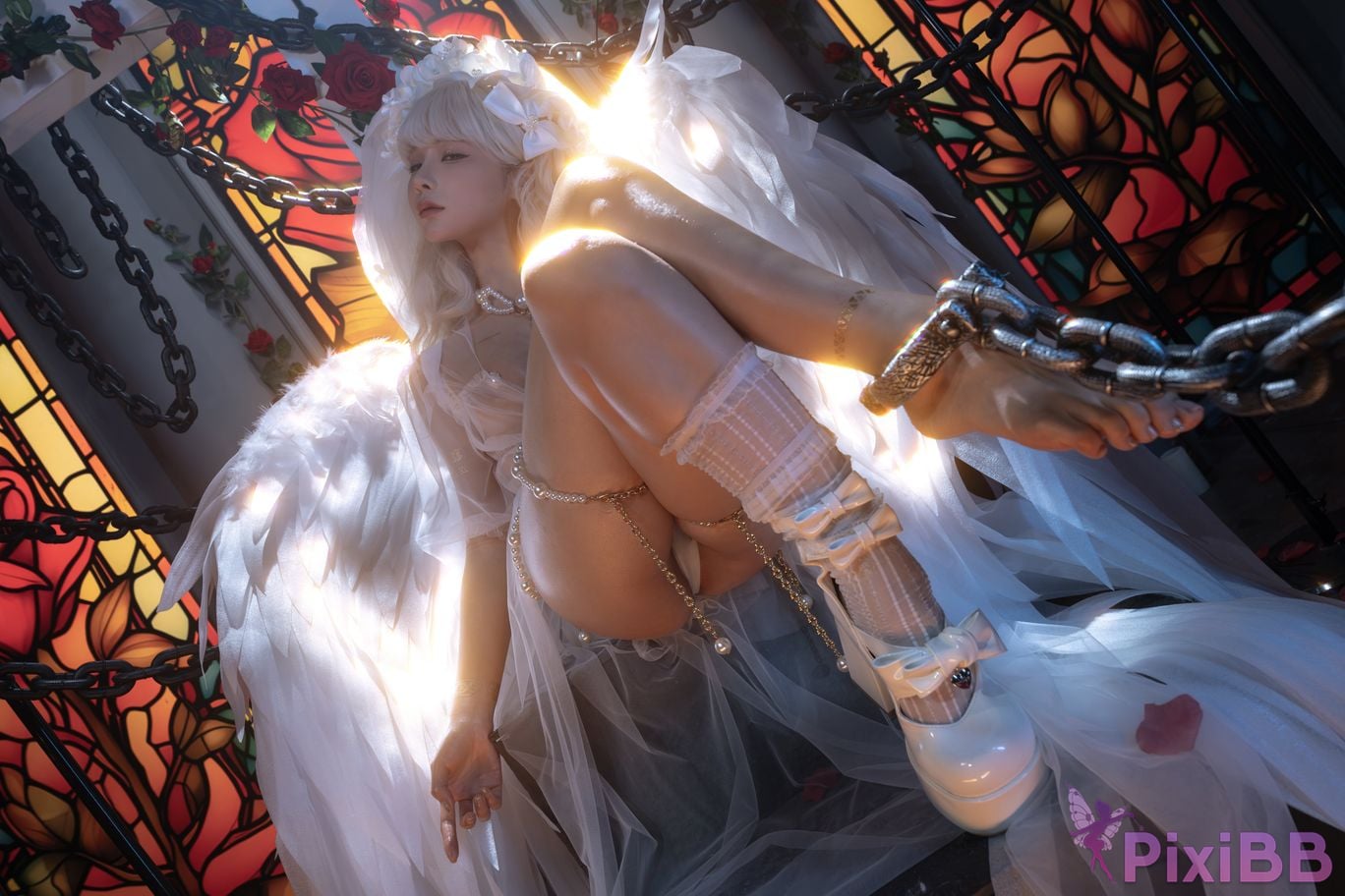 Coser chunmomo chunmomo PixiBB.COM 015