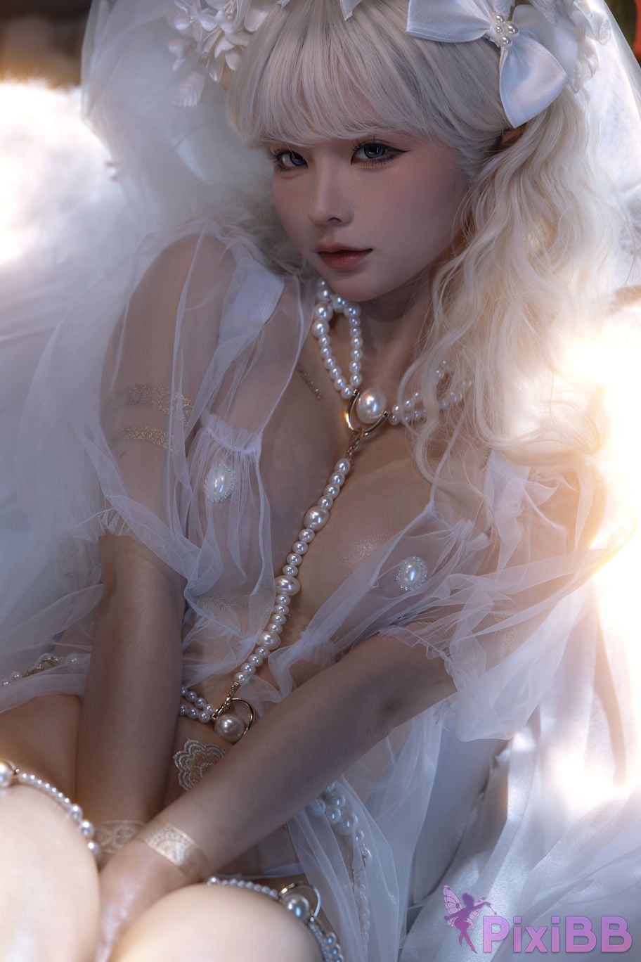 Coser chunmomo chunmomo PixiBB.COM 023
