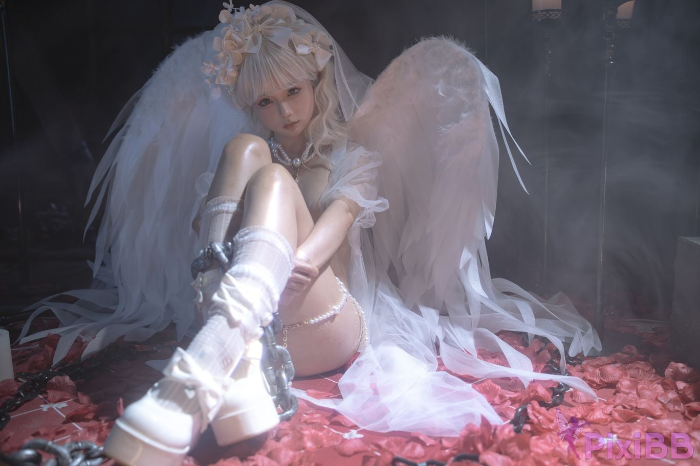 Coser chunmomo chunmomo PixiBB.COM 026