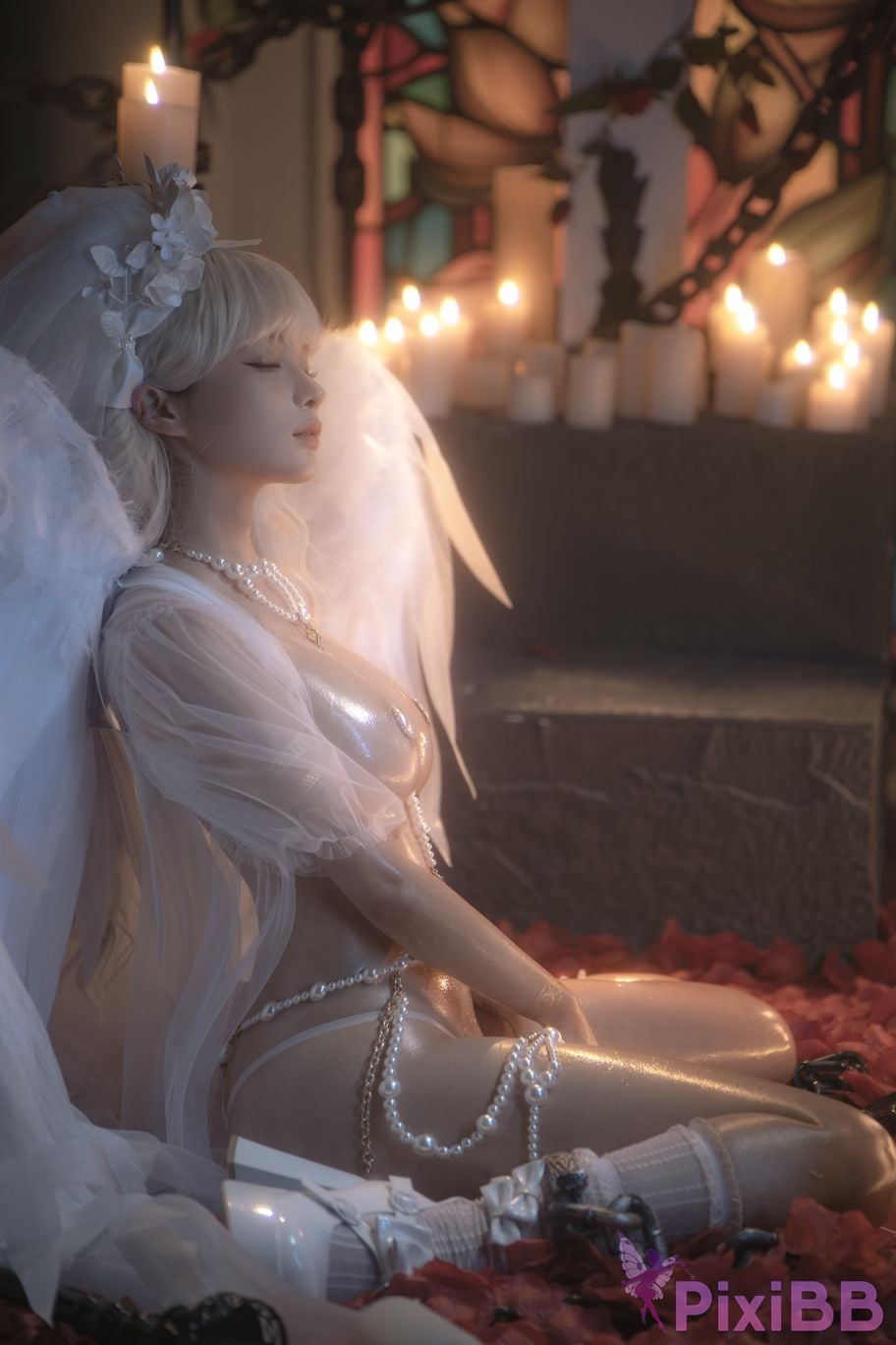Coser chunmomo chunmomo PixiBB.COM 035
