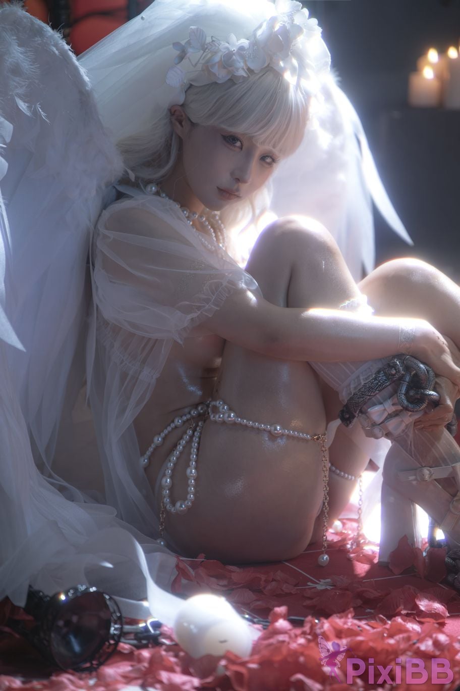 Coser chunmomo chunmomo PixiBB.COM 037