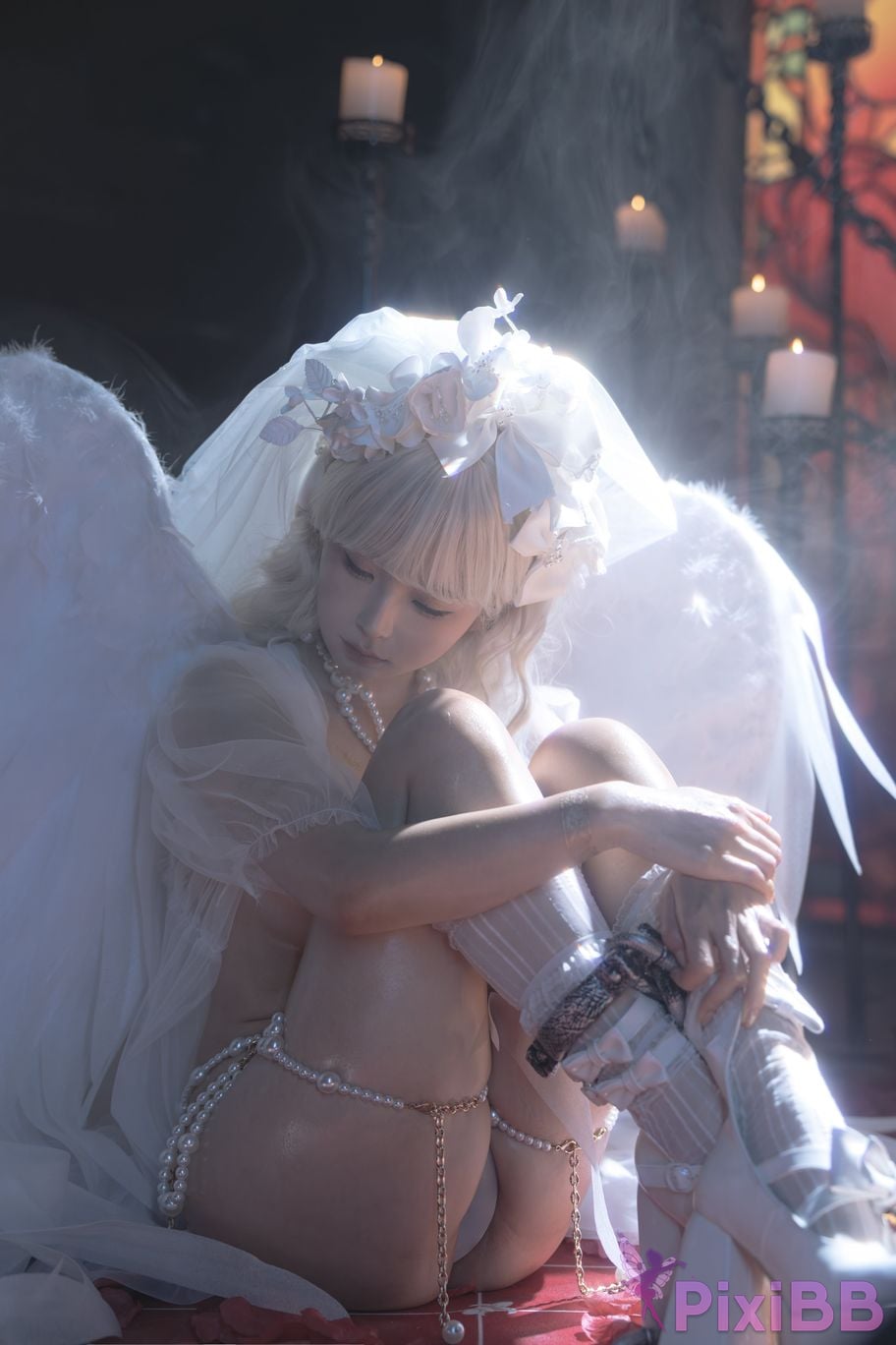Coser chunmomo chunmomo PixiBB.COM 038