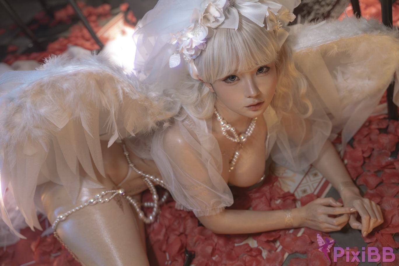 Coser chunmomo chunmomo PixiBB.COM 039