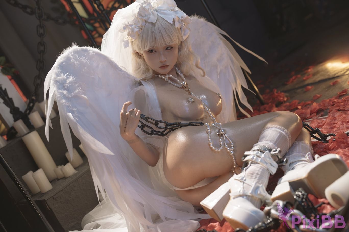 Coser chunmomo chunmomo PixiBB.COM 040