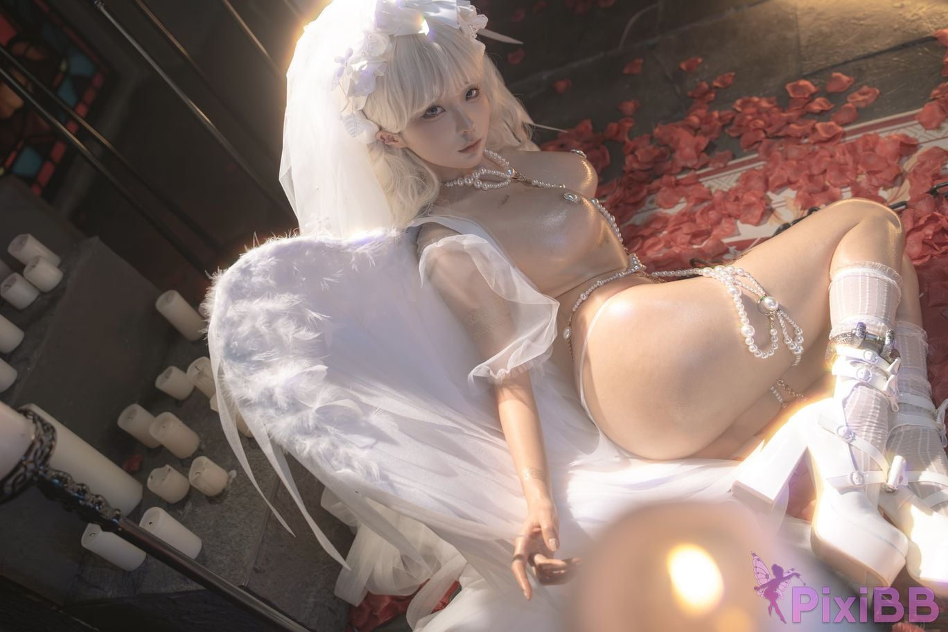 Coser chunmomo chunmomo PixiBB.COM 043