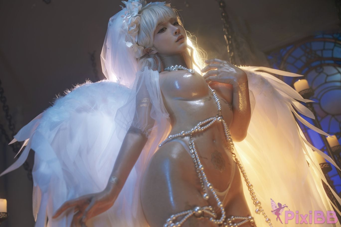 Coser chunmomo chunmomo PixiBB.COM 050