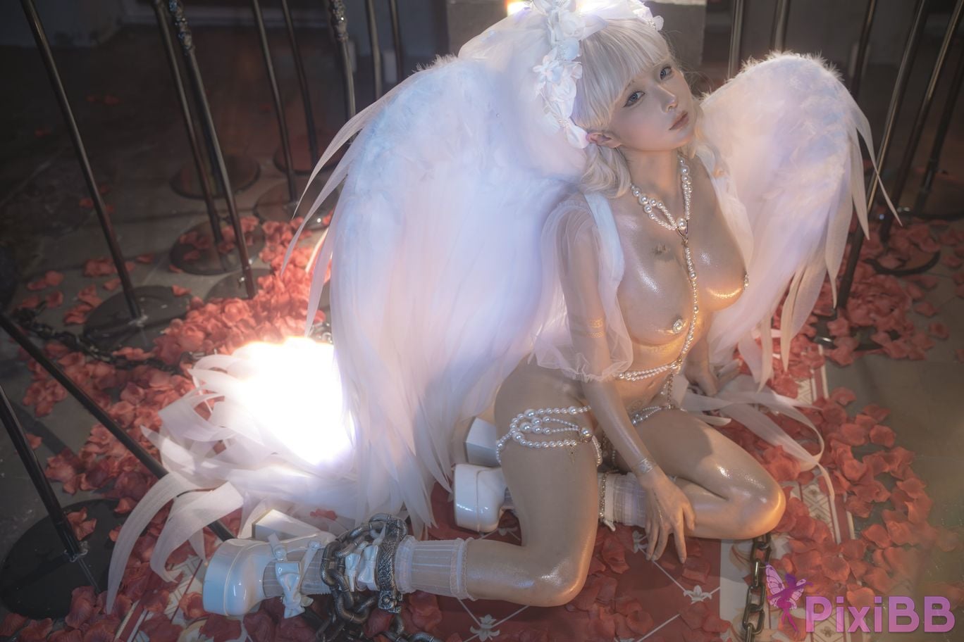Coser chunmomo chunmomo PixiBB.COM 054