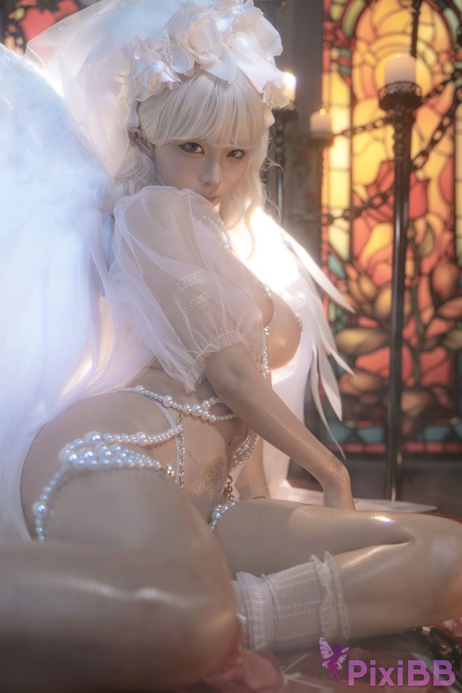 Coser chunmomo chunmomo PixiBB.COM 058