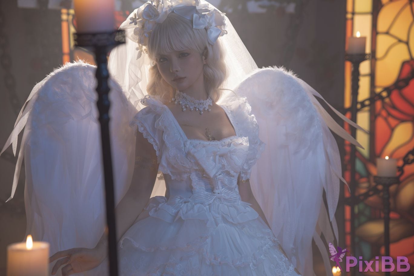 Coser chunmomo chunmomo PixiBB.COM 062