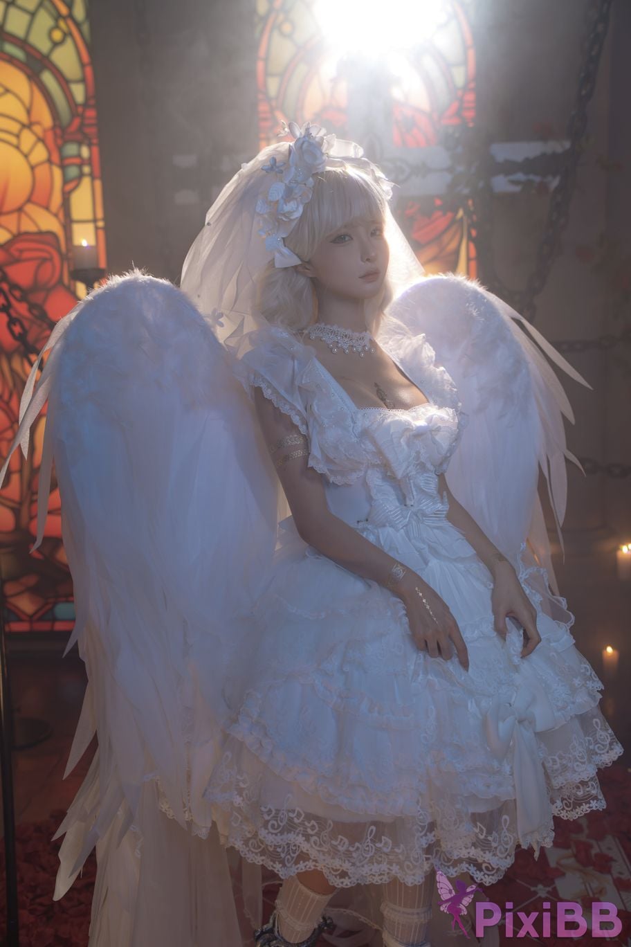 Coser chunmomo chunmomo PixiBB.COM 063