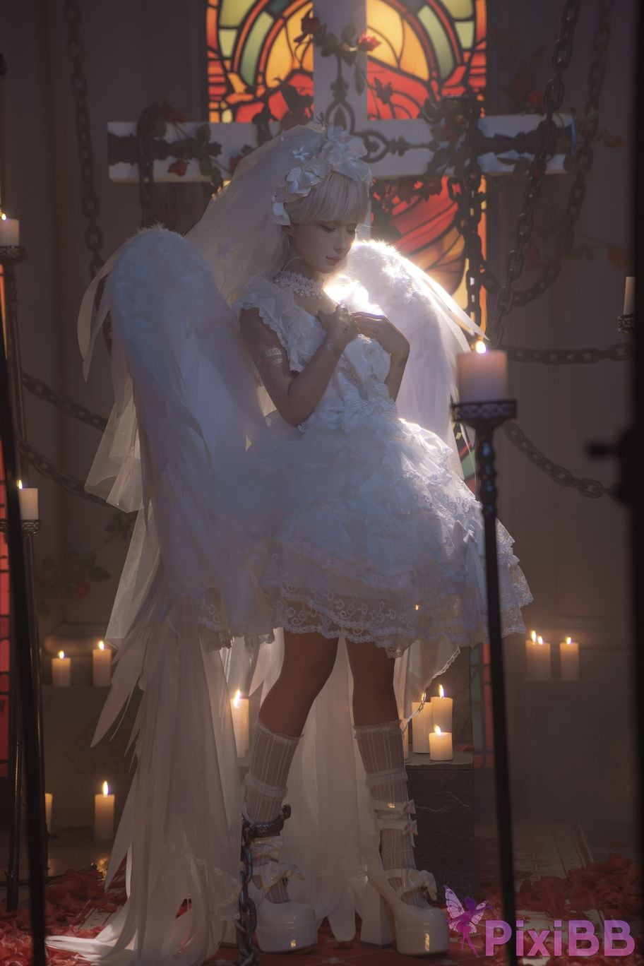 Coser chunmomo chunmomo PixiBB.COM 064