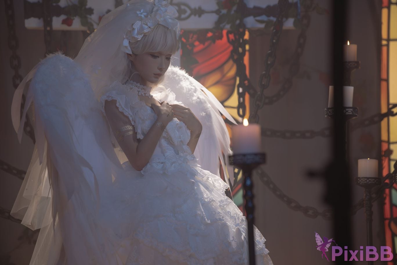 Coser chunmomo chunmomo PixiBB.COM 065