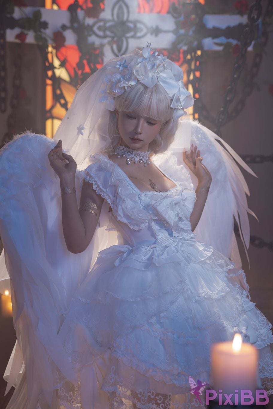 Coser chunmomo chunmomo PixiBB.COM 066